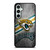 JACKSONVILLE JAGUARS SYMBOL Samsung Galaxy S23 FE Case Cover