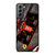 CHARLES LECLERC FERRARI FORMULA ONE F1 RACING 3 Samsung Galaxy S21 Plus Case Cover