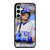 JAVIER BAEZ CHICAGO CUBS BASEBALL Samsung Galaxy S23 FE Case Cover