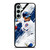 JAVIER BAEZ CHICAGO CUBS Samsung Galaxy S23 FE Case Cover
