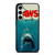 JAWS LOGO Samsung Galaxy S23 FE Case Cover