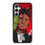 JAYDAYOUNGAN CARTOON Samsung Galaxy S23 FE Case Cover