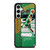 JAYSON TATUM DUNK BOSTON CELTICS Samsung Galaxy S23 FE Case Cover