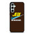 JEDI DO IT OR NOT NIKE Samsung Galaxy S23 FE Case Cover