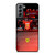 CHARLES LECLERC FERRARI FORMULA ONE F1 Samsung Galaxy S21 Plus Case Cover