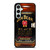 JIM BEAM WHISKEY 2 Samsung Galaxy S23 FE Case Cover