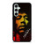 JIMI HENDRIX SIGNATURE Samsung Galaxy S23 FE Case Cover