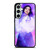 JISOO BLACKPINK COLORFUL Samsung Galaxy S23 FE Case Cover