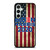 JOE BIDEN KAMALA HARRIS FOR AMERICA Samsung Galaxy S23 FE Case Cover