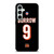JOE BURROW CINCINNATI BENGALS KIT Samsung Galaxy S23 FE Case Cover