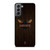 CHARLOTTE HORNETS BASKETBALL COURT NBA Samsung Galaxy S21 Plus Case Cover