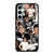 JOHN MAYER COLLAGE Samsung Galaxy S23 FE Case Cover