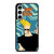 JOHNNY BRAVO CARTOON 2 Samsung Galaxy S23 FE Case Cover