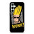 JOHNNY BRAVO HUNK CARTOON Samsung Galaxy S23 FE Case Cover