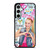 JOJO SIWA QUOTE  Samsung Galaxy S23 FE Case Cover