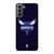 CHARLOTTE HORNETS BASKETBALL NBA Samsung Galaxy S21 Plus Case Cover