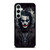 JOKER BLACK SUITS Samsung Galaxy S23 FE Case Cover