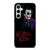 JOKER HEATH LEDGER QUOTE Samsung Galaxy S23 FE Case Cover