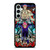 JUJUTSU KAISEN SUKUNA Samsung Galaxy S23 FE Case Cover