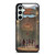 JURASSIC WORLD CAMP CRETACEOUS CARTOON Samsung Galaxy S23 FE Case Cover