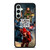 JUSTICE LEAGUE DC SUPER HERO Samsung Galaxy S23 FE Case Cover
