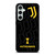 JUVENTUS FC CHAMPIONS STRONGER Samsung Galaxy S23 FE Case Cover