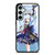 KAMISATO AYAKA GENSHIN IMPACT 2 Samsung Galaxy S23 FE Case Cover