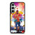 KANYE WEST ART RAPPER Samsung Galaxy S23 FE Case Cover