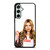 KATE MOSS SUPREME Samsung Galaxy S23 FE Case Cover