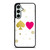 KATE SPADE AND HEART NEW YORK LOGO Samsung Galaxy S23 FE Case Cover