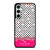 KATE SPADE FLOWER POLKADOT Samsung Galaxy S23 FE Case Cover