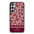 KATE SPADE FLOWER VINTAGE Samsung Galaxy S23 FE Case Cover