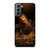 CHEWBACCA STAR WARS CUTE Samsung Galaxy S21 Plus Case Cover