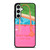 KATE SPADE NEW YORK BAG DRAWING Samsung Galaxy S23 FE Case Cover