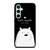 KATE SPADE NEW YORK BEAR Samsung Galaxy S23 FE Case Cover