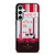 KATE SPADE NEW YORK CAFE Samsung Galaxy S23 FE Case Cover KATE SPADE NEW YORK CAFE Samsung Galaxy S23 FE Case Cover