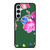 KATE SPADE NEW YORK GREEN FLORAL Samsung Galaxy S23 FE Case Cover