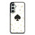 KATE SPADE NEW YORK LOGO GOLD Samsung Galaxy S23 FE Case Cover