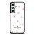 KATE SPADE NEW YORK PINK STRAWBERRY Samsung Galaxy S23 FE Case Cover