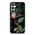 KATE SPADE OWLISH BLACK Samsung Galaxy S23 FE Case Cover