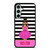 KATE SPADE PINK GIRLS Samsung Galaxy S23 FE Case Cover