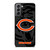CHICAGO BEARS FOOTBALL LOGO Samsung Galaxy S21 Plus Case Cover