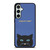 KATE SPADE RESIN CAT Samsung Galaxy S23 FE Case Cover