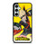 KATSUKI BAKUGO MY HERO ACADEMIA X FORTNITE Samsung Galaxy S23 FE Case Cover