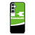 KAWASAKI MOTOR LOGO Samsung Galaxy S23 FE Case Cover