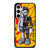 KAWS ROBOT ENGINE Samsung Galaxy S23 FE Case Cover