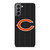 CHICAGO BEARS FOOTBALL TEXT Samsung Galaxy S21 Plus Case Cover
