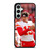 KC CHIEFS PATRICK MAHOMES 15  Samsung Galaxy S23 FE Case Cover KC CHIEFS PATRICK MAHOMES 15  Samsung Galaxy S23 FE Case Cover