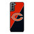 CHICAGO BEARS NFL FOOTBALL LOGO Samsung Galaxy S21 Plus Case Cover