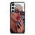 KENDALL JENNER I DON'T CARE Samsung Galaxy S23 FE Case Cover